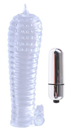 c textured sleeve & bullet cle na Arena.pl