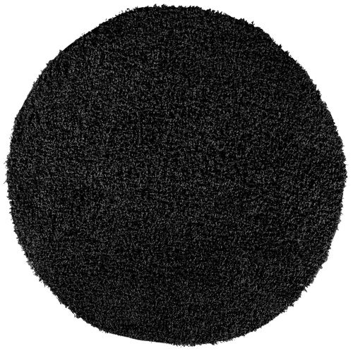Dywan Mellow Black Koło 150cm na Arena.pl