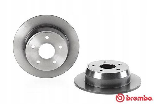 TARCZA HAM TYL 305X10 P BREMBO na Arena.pl