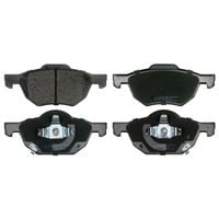 Klocki hamulcowe PRZÓD Honda Accord VII 2005 2006 2007 2008 2009 2010 2011