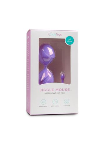 kulki jiggle mouse na Arena.pl