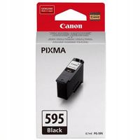 Tusz Canon PG-595 7171C001 czarny (black)