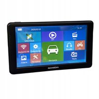 NAWIGACJA GPS7010 iGO Primo TIR TRUCK 7 256MB GPS