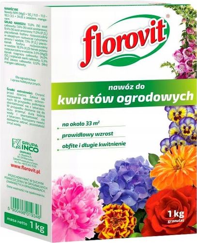 inco florovit kwit.ogr.1kg gran na Arena.pl
