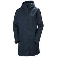 Helly Hansen damski płaszcz przeciwdeszczowy W VANCOUVER RAIN COAT 54351 597 XL