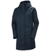 Helly Hansen damski płaszcz przeciwdeszczowy W VANCOUVER RAIN COAT 54351 597 L