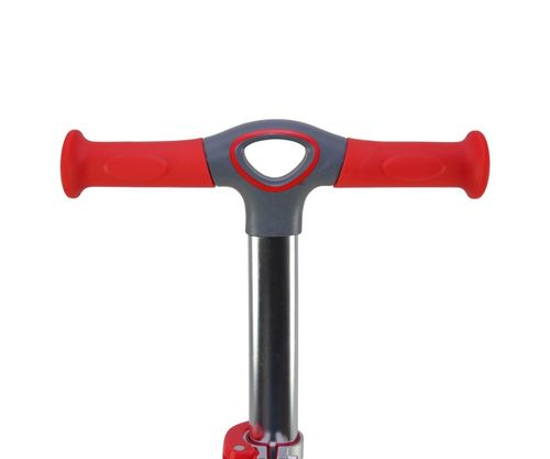 MILLY MALLY 3003 Hulajnoga SCOOTER Boogie red na Arena.pl