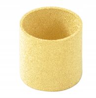 wkład filtra powietrza odwadniacza 10 mikronów do af afr 804 spiek brązu