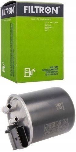 FILTRON FILTR PALIWA PP840/1 PP 840/1 na Arena.pl