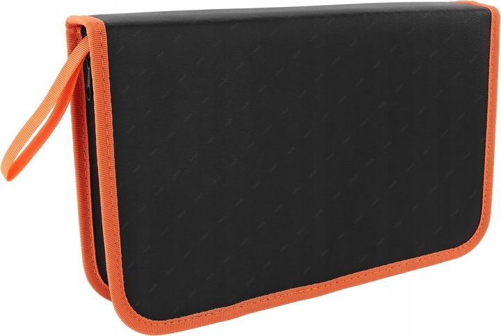 ZESTAW LUTOWNICA PRECYZYJNA W ETUI + AKCESORIA LUTOWNICZE PORADNIK 49 ELEM zdjęcie 8