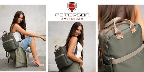 plecak ptn jn-08-0023 green na Arena.pl