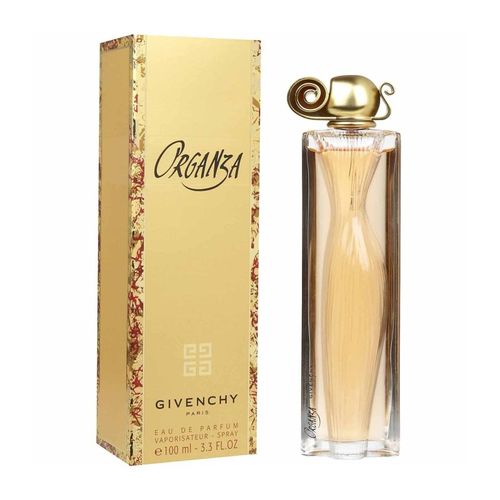 Givenchy Organza EDP 100ml na Arena.pl