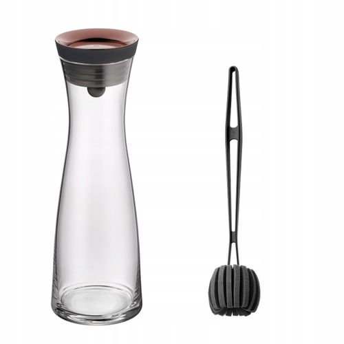 WMF Karafka Basic 1l miedziany korek na Arena.pl