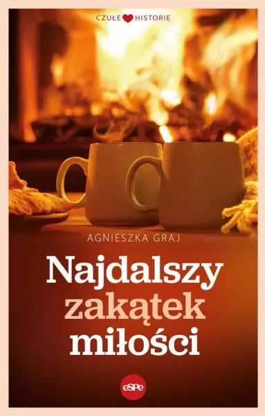 Najdalszy zakątek miłości zdjęcie 1