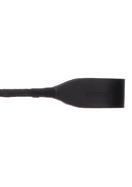 Riding Crop Black zdjęcie 3