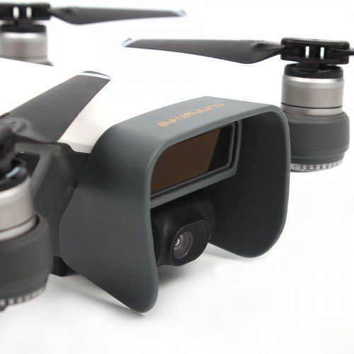 Ochrona kamery do gimbala DJI Spark na Arena.pl