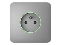 SoloCover (smart) [type E] [55] - mglisty - AJAX SYSTEMS 60045.164.FG