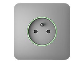 SoloCover (smart) [type E] [55] - mglisty - AJAX SYSTEMS 60045.164.FG zdjęcie 1