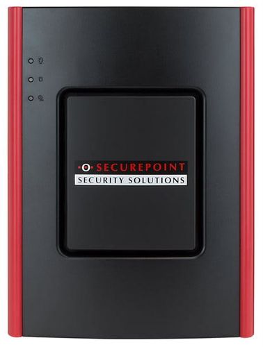 SECUREPOINT UMA 115 Lite G3 (Standgehäuse) na Arena.pl