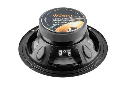 Głośnik 8" DBS-C8015 4 Ohm na Arena.pl