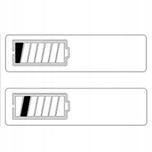 Wskaźnik naładowania akumulatora baterii Pb Li-Ion test 12/24/36/48/60/72 V na Arena.pl