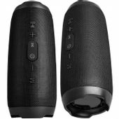 GŁOŚNIK BLUETOOTH 600W USB SD AUX PRZENOŚNY BEZPRZEWODOWY WIEŻA BOOMBOX