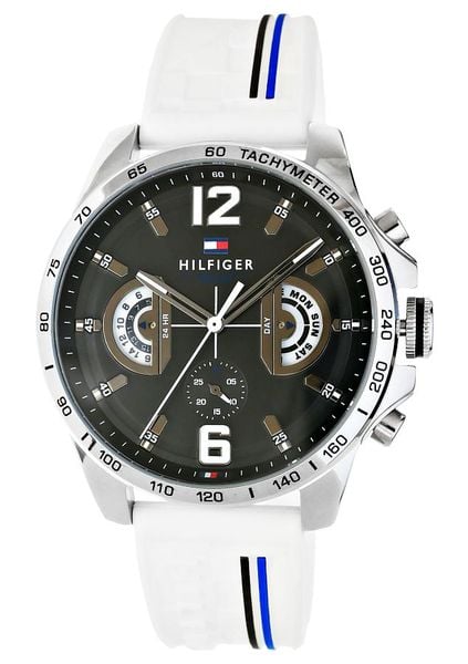 Zegarek Męski Tommy Hilfiger 1791475 Tommy Hilfiger zdjęcie 1