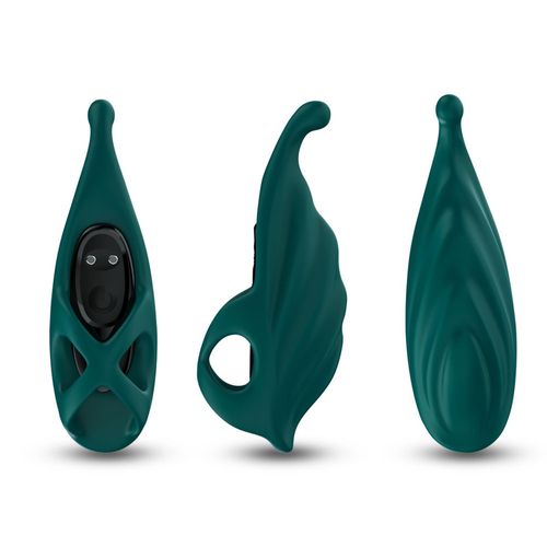 leafman green, 9 vibration functions na Arena.pl