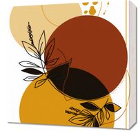 Obraz 50x50cm Echo Solarne