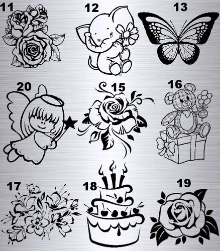 Srebrny Wisiorek 925 Męski Krzyż Krzyżyk Grawer na Arena.pl