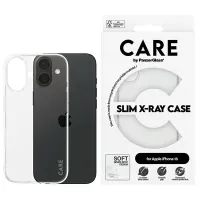 etui care by panzerglass x-ray soft basic case z magsafe na iphone 16