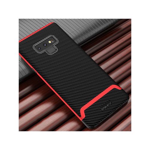 iPaky Neo Hybrid Etui Galaxy Note 9 czerwony na Arena.pl