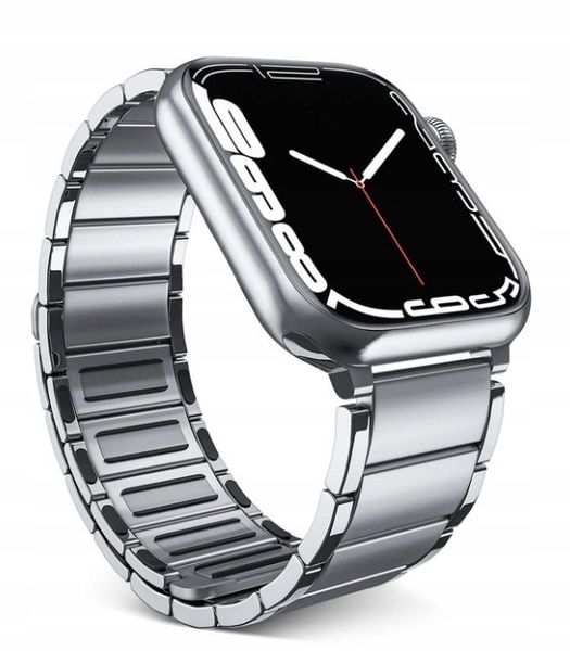 PASEK BRANSOLETKA DO APPLE WATCH ULTRA 49MM zdjęcie 1
