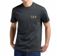 Męska Koszulka T-shirt LEE RELAXED GRAPHIC TEE L