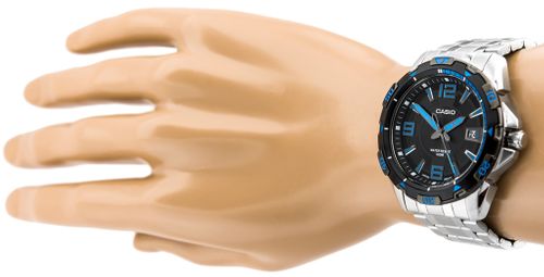ZEGAREK MĘSKI CASIO MTD-1065D 1AV na Arena.pl