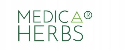 Medica Herbs LIŚĆ OLIWNY FORTE na Arena.pl