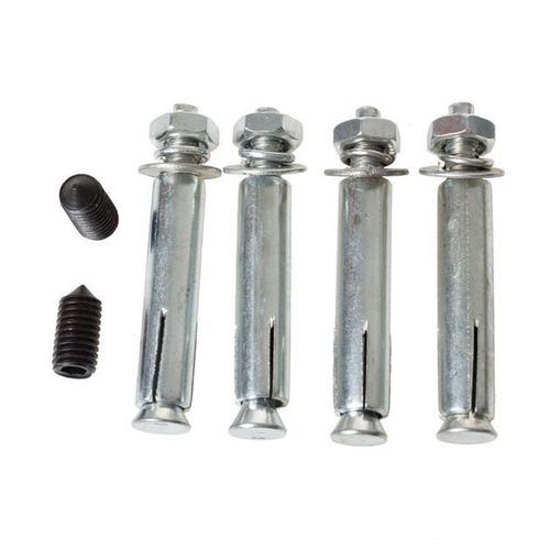 Drążek treningowy mocowany do ściany Insportline na Arena.pl