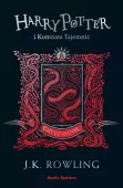 Harry Potter i Komnata Tajemnic. Gryffindor