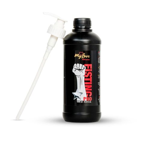 Mylove Fisting Pro Series  1000Ml na Arena.pl