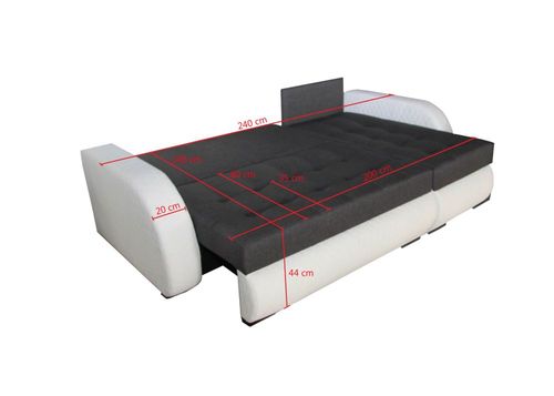 Narożnik PIREUS na Arena.pl