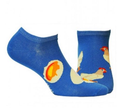 STOPKI WZOROWANE FUNKY 39-42 ceylan.q35/wz.986 na Arena.pl