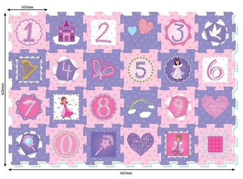 Artyk Puzzle piankowe na Arena.pl