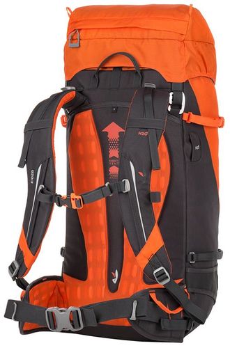 Plecak Eiger M 40 litrów Backpack Zajo na Arena.pl