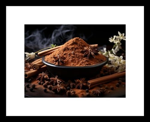 Plakat 18x13cm Esencja Aromatu na Arena.pl