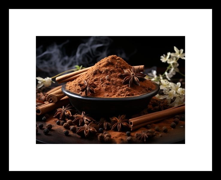 Plakat 18x13cm Esencja Aromatu zdjęcie 3