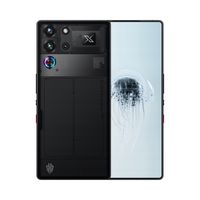 Smartfon Nubia Red Magic 10 Pro 16 GB / 512 GB 5G czarny