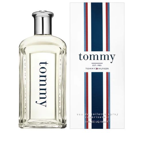 Tommy Boy woda toaletowa spray 100ml na Arena.pl