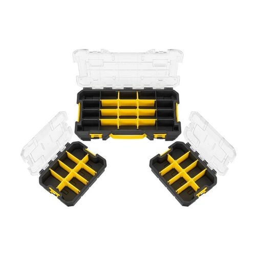 zestaw organizerów pro-stack s + l - s/61-150-1 na Arena.pl