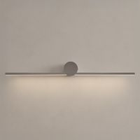 Kinkiet Artist chrom 9W LED 60cm