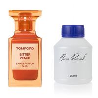 perfumy nr 312 250ml - zamiennik inspirowany bitter peach od tom ford